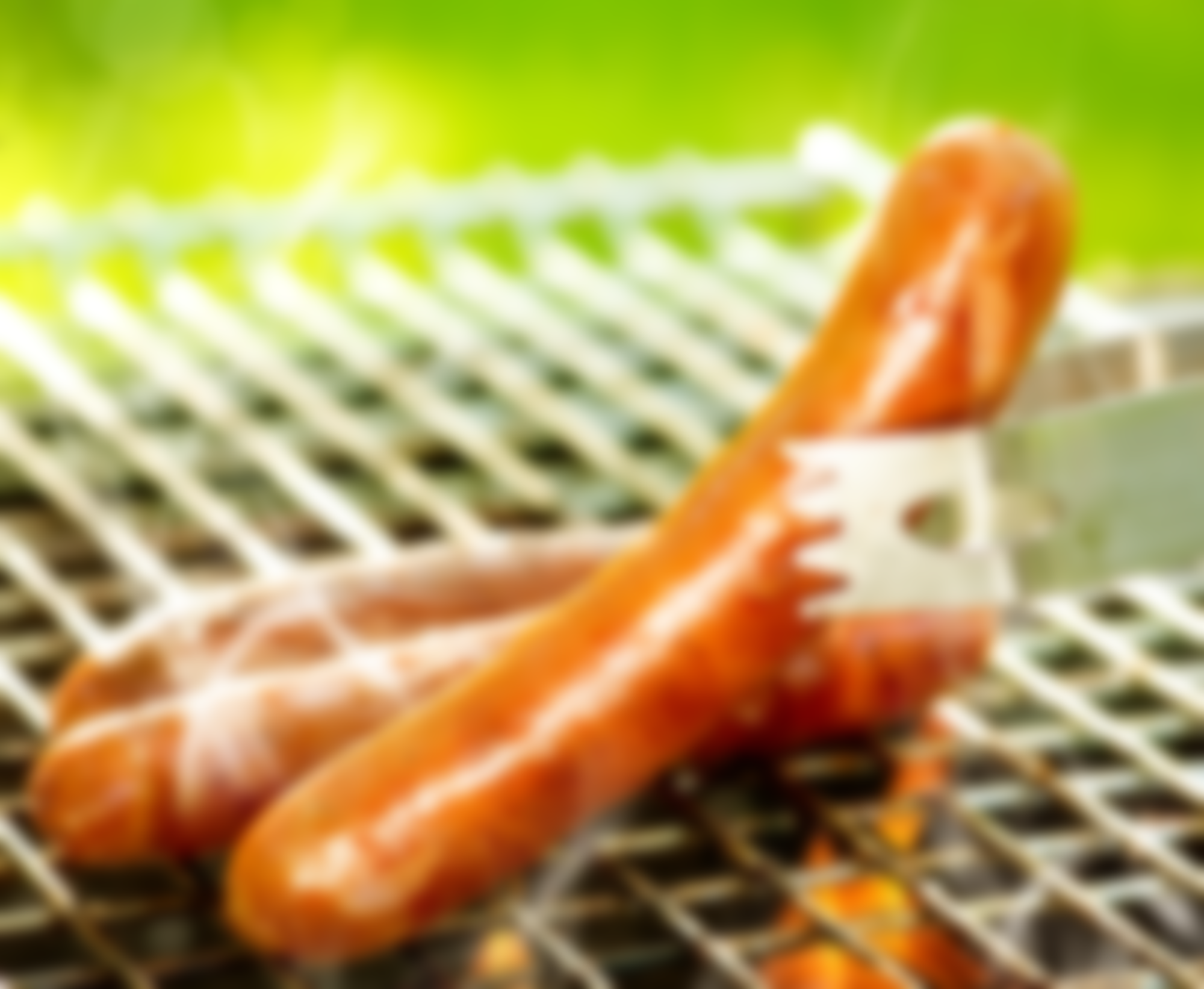 Sausage Masthead background